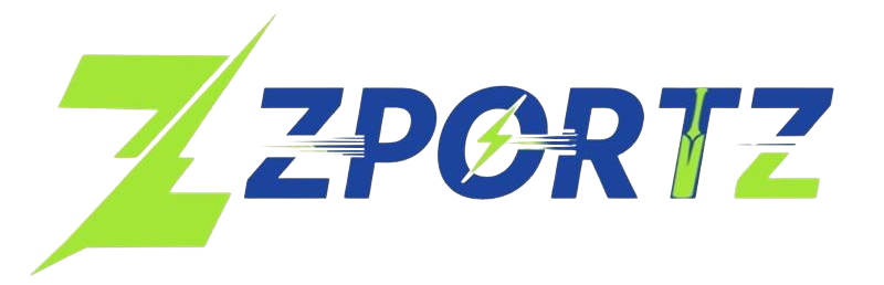 Zportz Logo